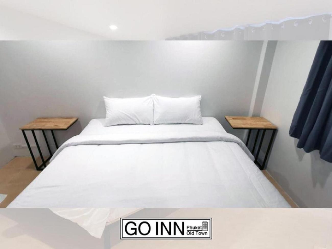 Go Inn Phuket Old Town2 Exterior foto